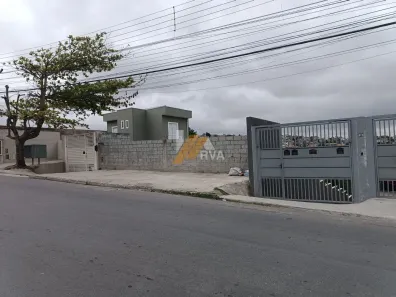 Lote/Terreno à venda, 580m² no Vila Eliza, Franco da Rocha