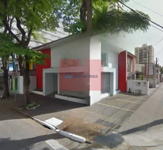 Ponto Comercial à venda, 229m² no Indianópolis, São Paulo