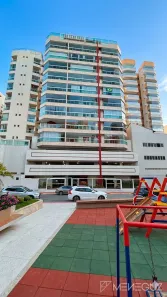 Apartamento com 3 Quartos para alugar, 100m² no Praia do Morro, Guarapari