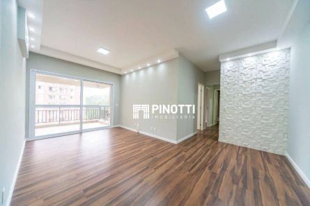 Apartamento com 3 Quartos para venda ou aluguel, 93m² no Baeta Neves, São Bernardo do Campo