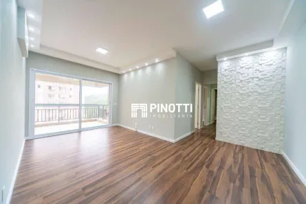 Apartamento com 3 Quartos à venda, 93m² no Baeta Neves, São Bernardo do Campo