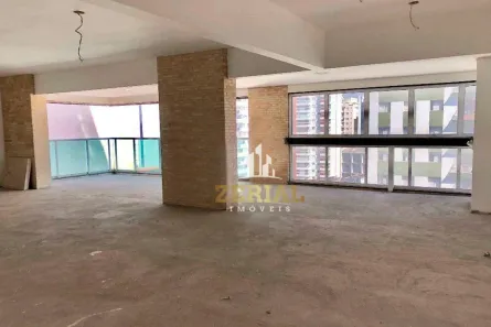 Apartamento com 4 Quartos à venda, 240m² no Centro, São Caetano do Sul