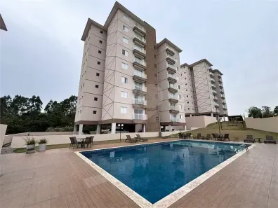 Apartamento com 2 Quartos à venda, 67m² no Condomínio Parque das Garças I, Atibaia