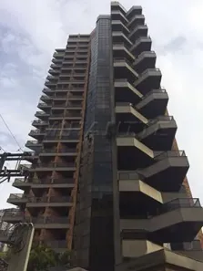 Apartamento com 4 Quartos à venda, 270m² no Santana, São Paulo
