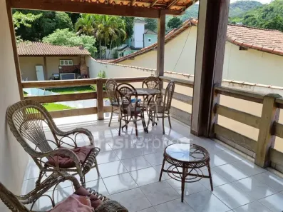 Casa de Condomínio com 5 Quartos à venda, 524m² no Anil, Rio de Janeiro