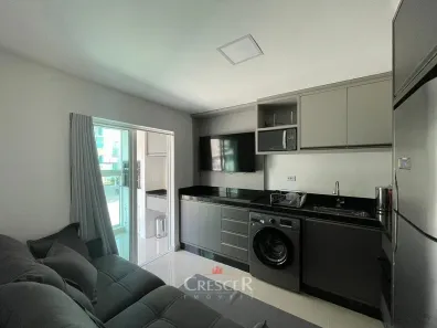 Apartamento com 2 Quartos à venda, 49m² no Balneario Caravela I, Matinhos