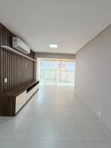 Apartamento com 3 Quartos para alugar, 98m² no Santa Rosa, Cuiabá