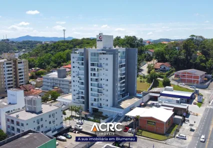 Apartamento com 2 Quartos à venda, 78m² no Fortaleza, Blumenau