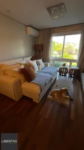 Apartamento com 3 Quartos à venda, 109m² no Chácara das Pedras, Porto Alegre