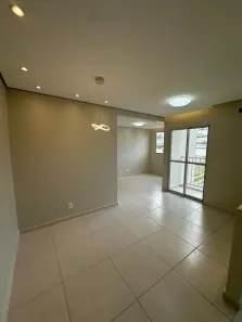 Apartamento com 2 Quartos para alugar, 57m² no Nova Esperança, Manaus