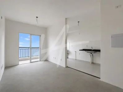 Apartamento com 2 Quartos à venda, 56m² no Chácara Bela Vista, Sumaré