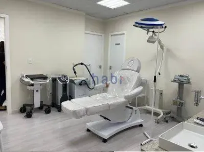 Sala Comercial para venda ou aluguel, 112m² no Parque Bela Vista, Votorantim