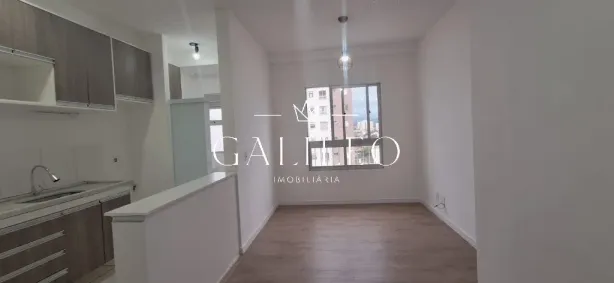Apartamento com 2 Quartos para alugar, 45m² no Cidade Nova, Jundiaí
