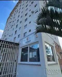 Apartamento com 2 Quartos à venda, 49m² no Canudos, Novo Hamburgo