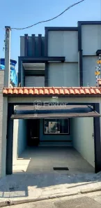 Casa com 3 Quartos à venda, 112m² no Vila Nivi, São Paulo