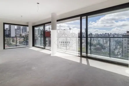 Apartamento com 2 Quartos à venda, 97m² no Rio Branco, Porto Alegre