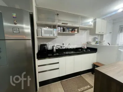 Apartamento com 2 Quartos à venda, 56m² no Potecas, São José