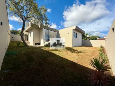 Casa com 3 Quartos à venda, 117m² no Joá, Lagoa Santa