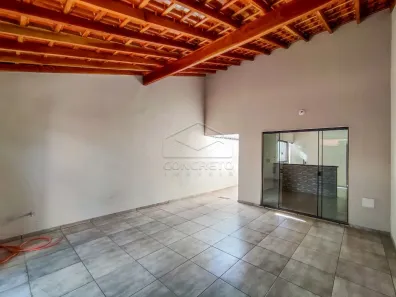 Casa com 2 Quartos à venda, 125m² no Jardim Sanzovo, Jaú