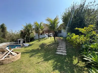 Fazenda/Sítio com 3 Quartos à venda, 3900m² no Chácaras São Bento, Valinhos