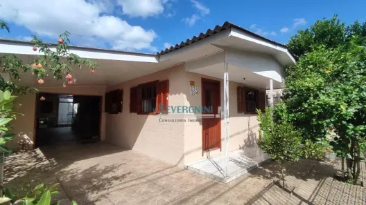 Casa com 2 Quartos à venda, 120m² no Vila Eunice Velha, Cachoeirinha
