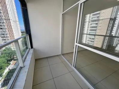 Apartamento com 2 Quartos para alugar, 70m² no Condomínio Royal Park, São José dos Campos