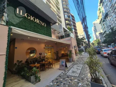 Imóvel Comercial à venda, 215m² no Icaraí, Niterói