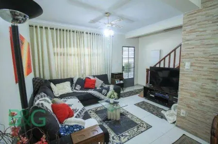 Sobrado com 3 Quartos à venda, 100m² no Vila Guilherme, São Paulo