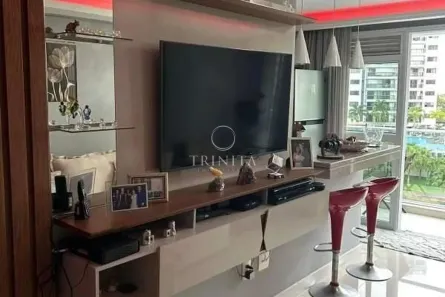 Apartamento com 2 Quartos à venda, 78m² no Camorim, Rio de Janeiro