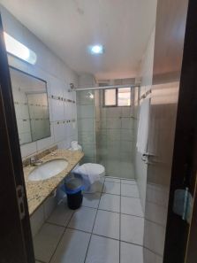 Apartamento com 1 Quarto à venda, 35m² no Ponta Negra, Natal