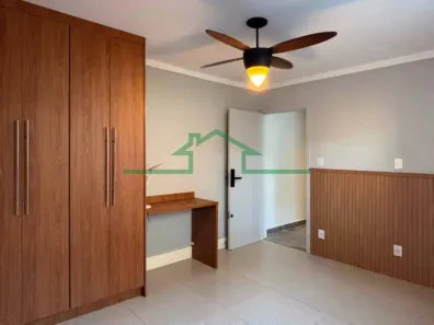 Apartamento com 1 Quarto para alugar, 40m² no Vila Independência, Piracicaba