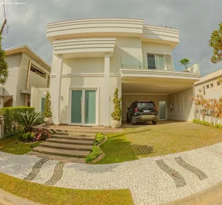 Casa de Condomínio com 4 Quartos à venda, 324m² no Residencial Granja Anita, Mogi das Cruzes
