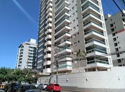 Apartamento com 3 Quartos à venda, 121m² no Nova Aliança, Ribeirão Preto