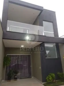 Casa com 2 Quartos à venda, 147m² no Jardim das Figueiras I, Hortolândia