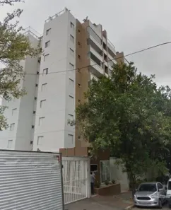 Apartamento com 3 Quartos à venda, 97m² no Vila Gumercindo, São Paulo
