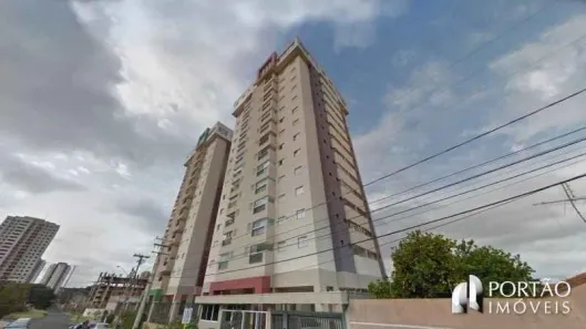 Apartamento com 3 Quartos à venda, 94m² no Parque Jardim Europa, Bauru