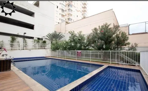 Apartamento com 3 Quartos à venda, 58m² no Conceição, Osasco