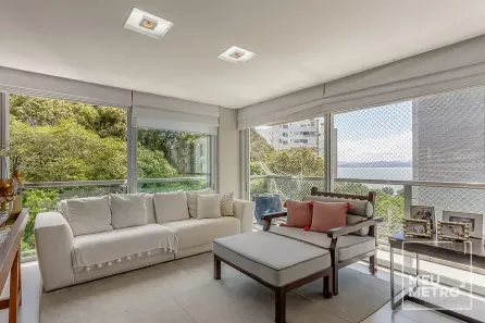 Apartamento com 3 Quartos à venda, 237m² no João Paulo, Florianópolis
