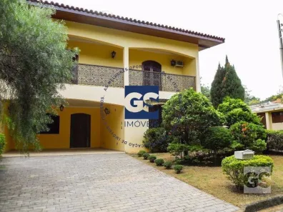 Casa com 4 Quartos à venda, 340m² no Chácaras Primavera, Itu