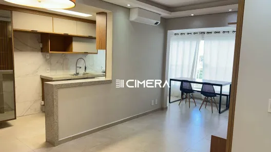 Apartamento com 3 Quartos à venda, 80m² no Parque Campolim, Sorocaba