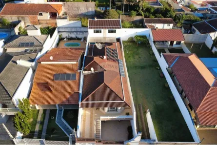 Casa com 4 Quartos à venda, 234m² no Jardim Estância Lindóia, Lindóia