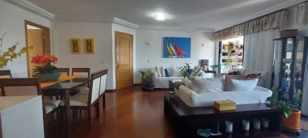 Apartamento com 4 Quartos à venda, 127m² no Chácara Primavera, Campinas