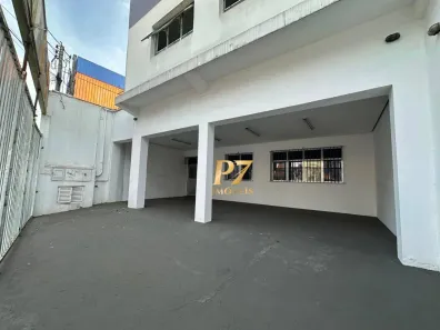 Prédio Comercial para alugar, 689m² no Jardim do Mar, São Bernardo do Campo