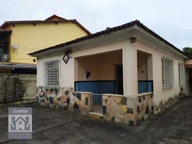 Casa com 3 Quartos à venda, 600m² no Taquara, Rio de Janeiro