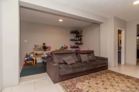 Sobrado com 7 Quartos à venda, 420m² no Chácara Inglesa (Zona Norte), São Paulo