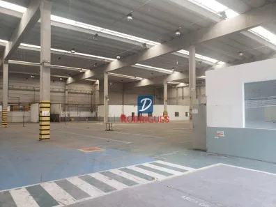 Galpão/Depósito/Armazém para alugar, 5320m² no Centro, Diadema