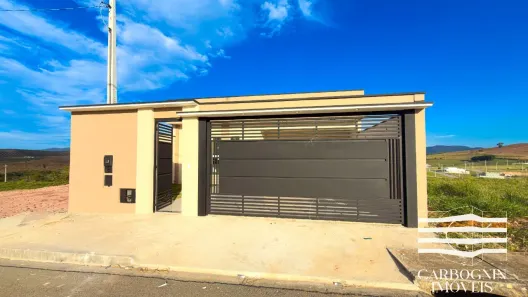Casa com 2 Quartos à venda, 110m² no Borda da Mata, Caçapava