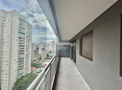 Apartamento com 1 Quarto para alugar, 70m² no Vila Romana, São Paulo