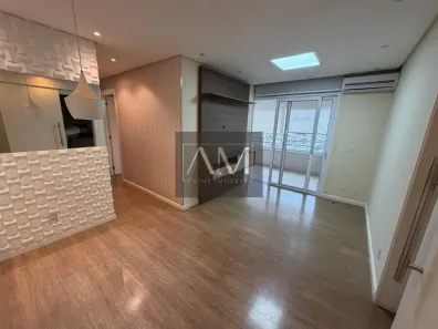 Apartamento com 2 Quartos à venda, 66m² no Tatuapé, São Paulo