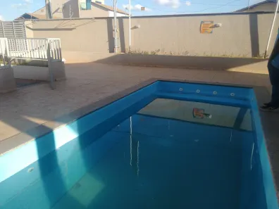 Apartamento com 2 Quartos para alugar, 59m² no Parque Marajó, Valparaíso de Goiás